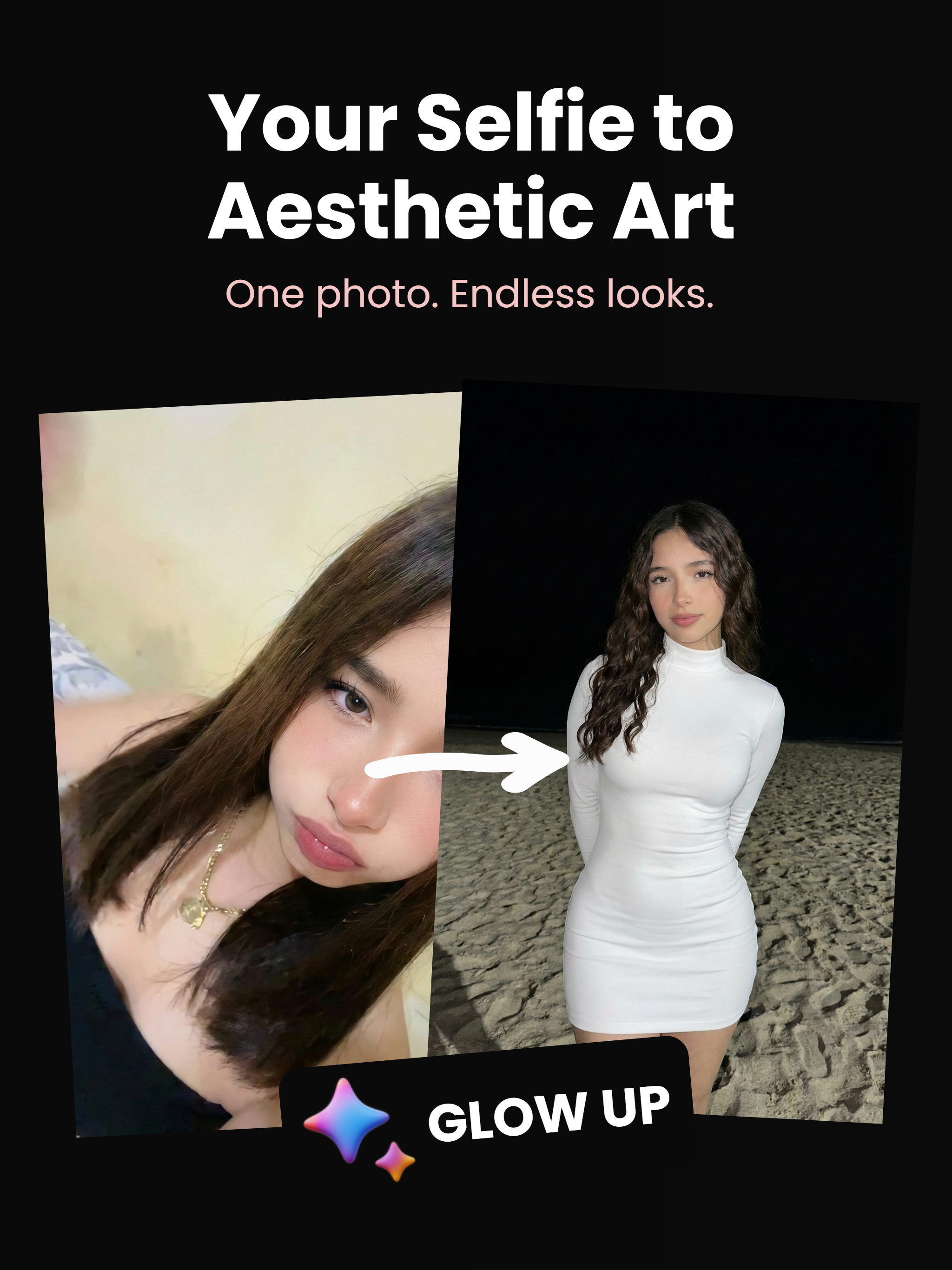 Artia: Aesthetic AI Photos screenshot 11