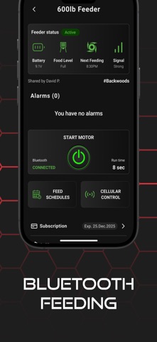 ASF FeedCon Screenshot 7 of 8