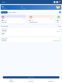 Xumane screenshot 11