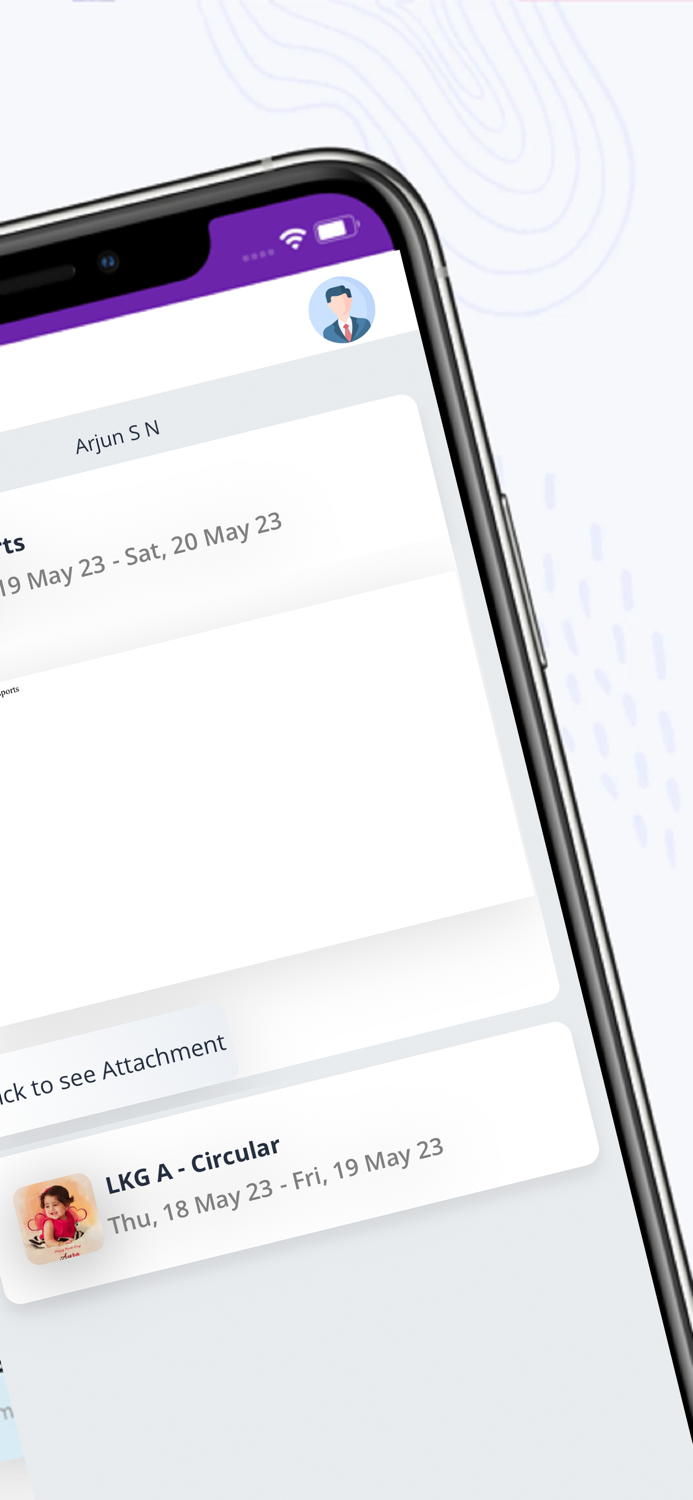 Amace Solutions HRMS