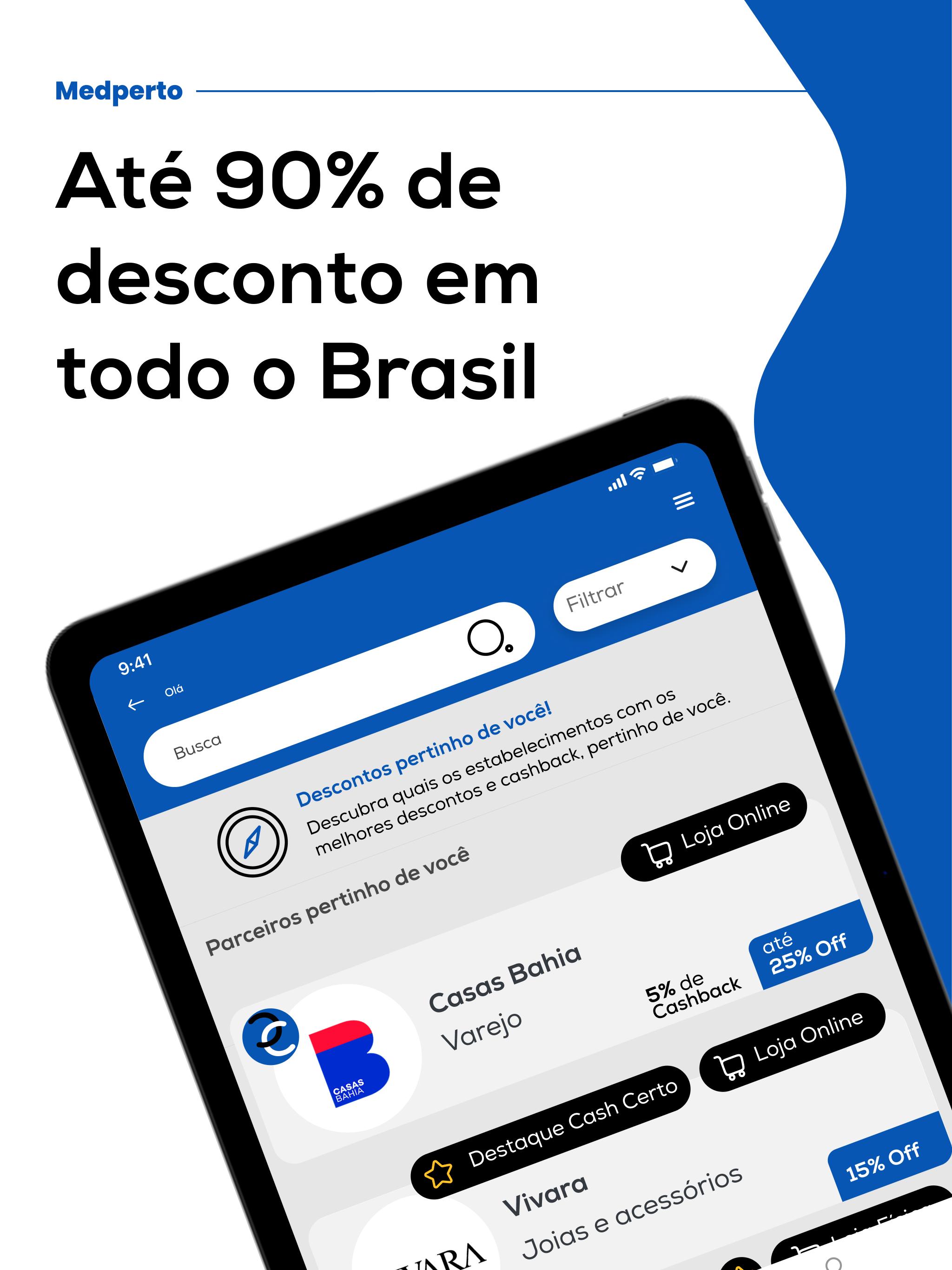 Medperto screenshot 8