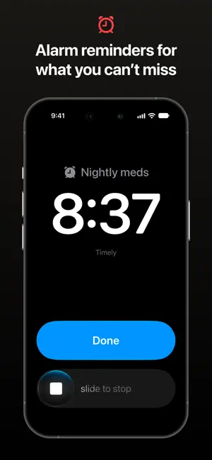 Timely - Reminders That Pester screenshot 3