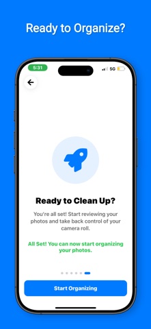 Picaholic: Photo Cleaner screenshot