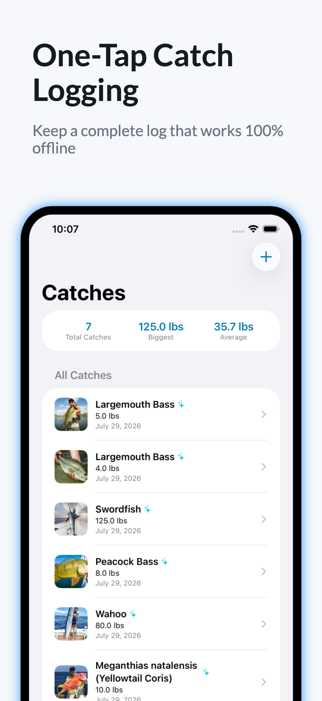 BigFish AI screenshot 3
