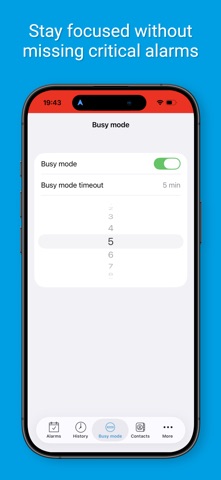 IQ SmartApp Medical Screenshot 6 of 9