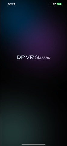 DPVR Screenshot 1 of 4