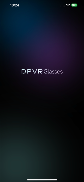 DPVR Screenshot 1 of 4