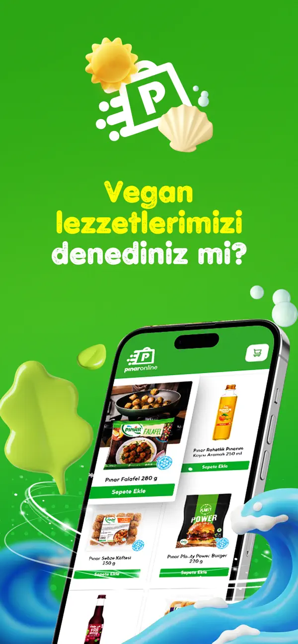 Screenshot #3 pour PınarOnline: Dahası Var Onda!