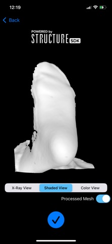 KLM Labs Digital Casting 2.0 Screenshot 3 of 4