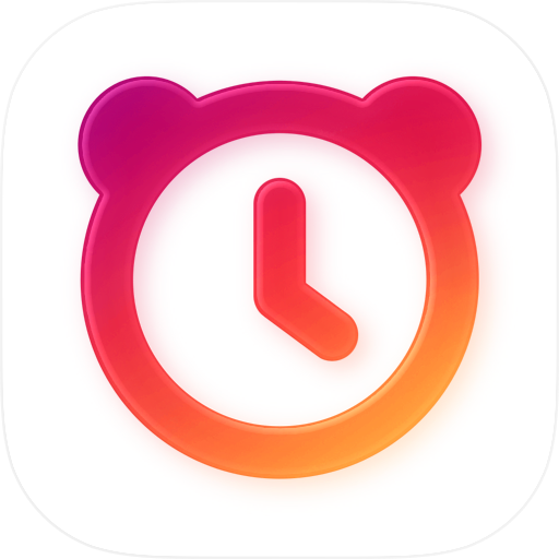 Alarmy - Loud alarm clock