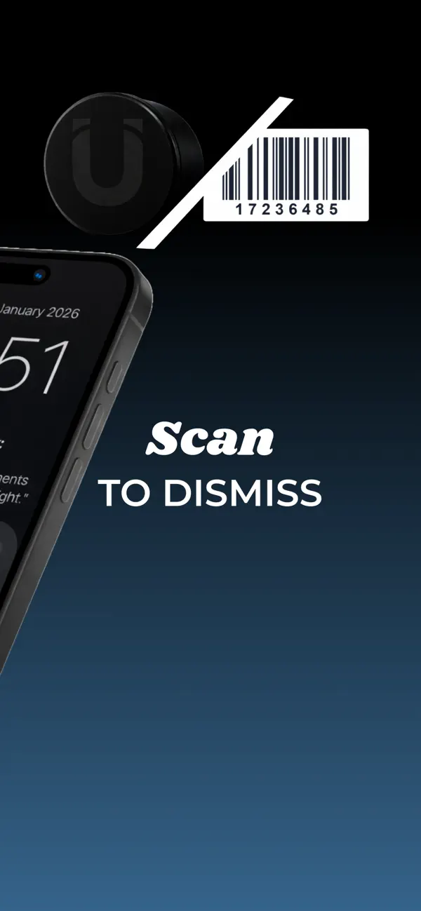 #2. UNNAP: Loud Alarm, Track Sleep (iOS) 由: UNNAP Ltd