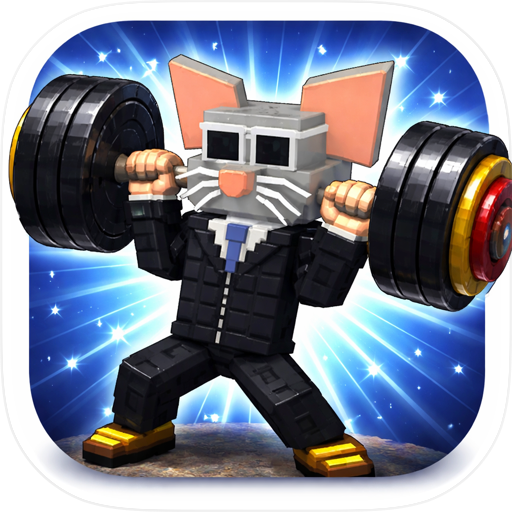 StreakBox Brainrot Workout