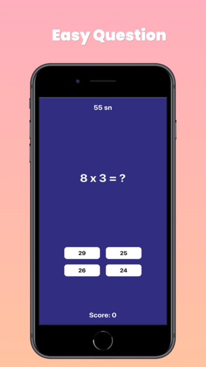 Multiplication Table - Game screenshot-4