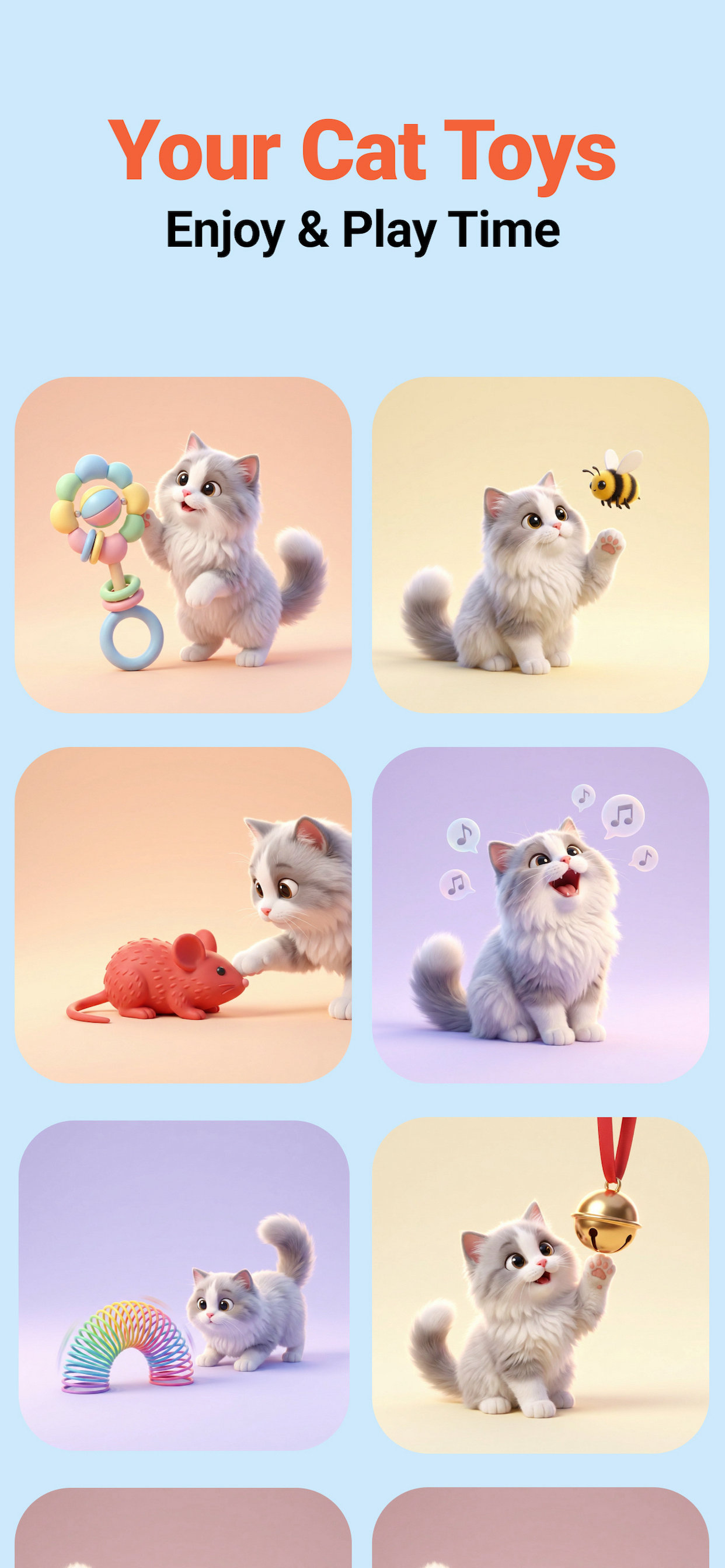 Cat Translator : Human to Pet screenshot 7