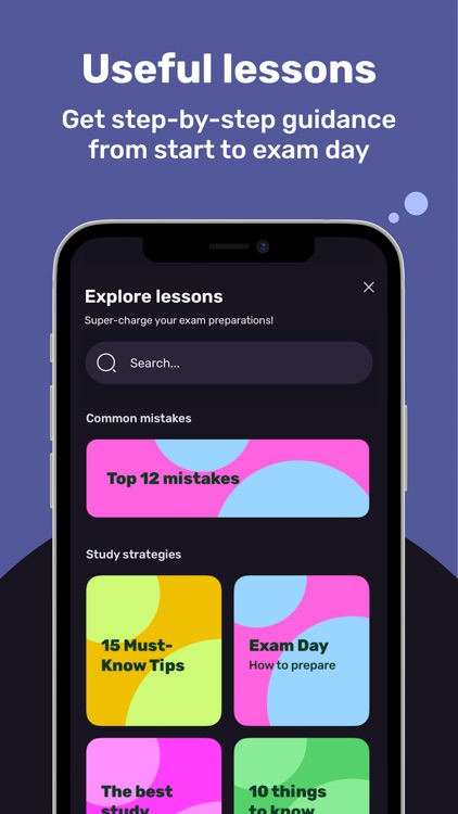 CEN Exam Practice 2025 screenshot-7