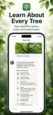 Tree Identifier: Plant Care Screenshot 4 of 7