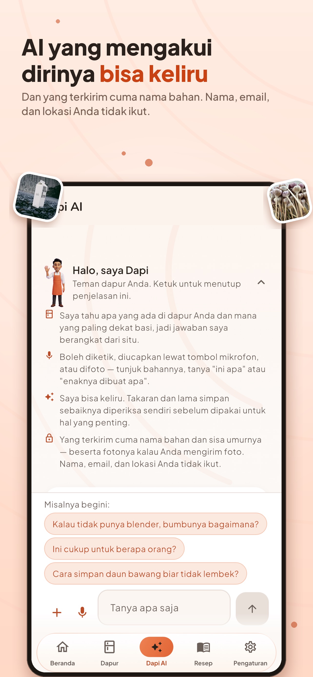Screenshot 8 of Dapur Pintarku