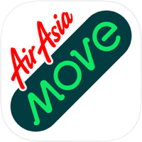 AirAsia MOVE: Flights & Hotels