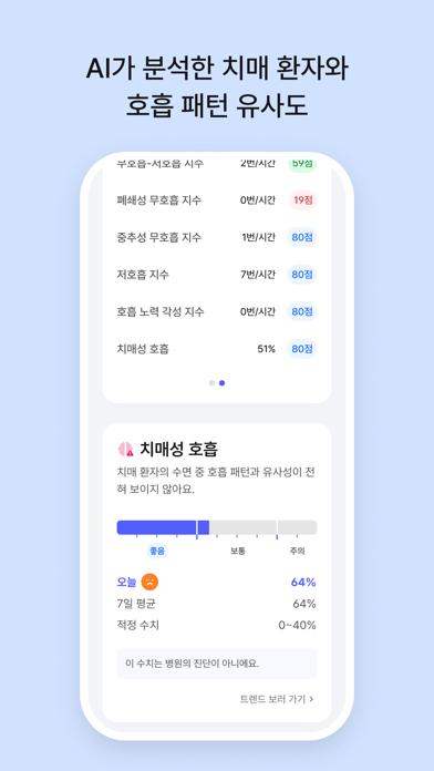 wellune Screenshot