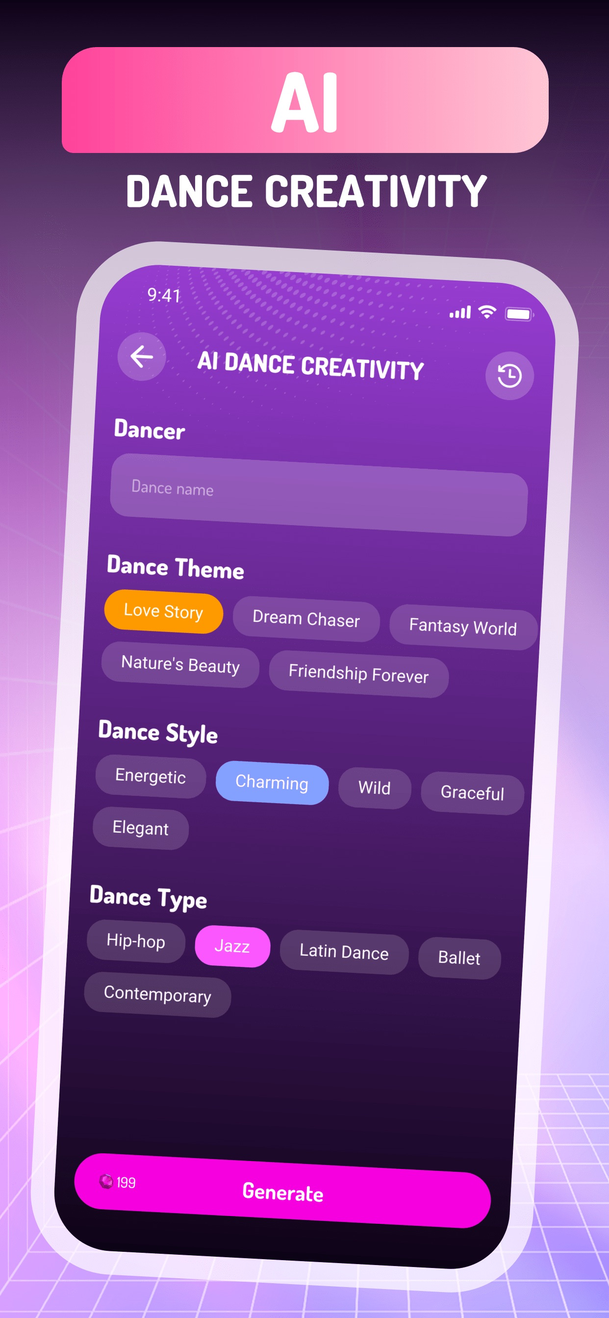 Dareo: Video, Make Friend screenshot 4