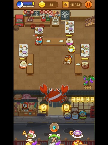 Cluck 'n Serve: Chef Chaos App Store preview screenshot 7