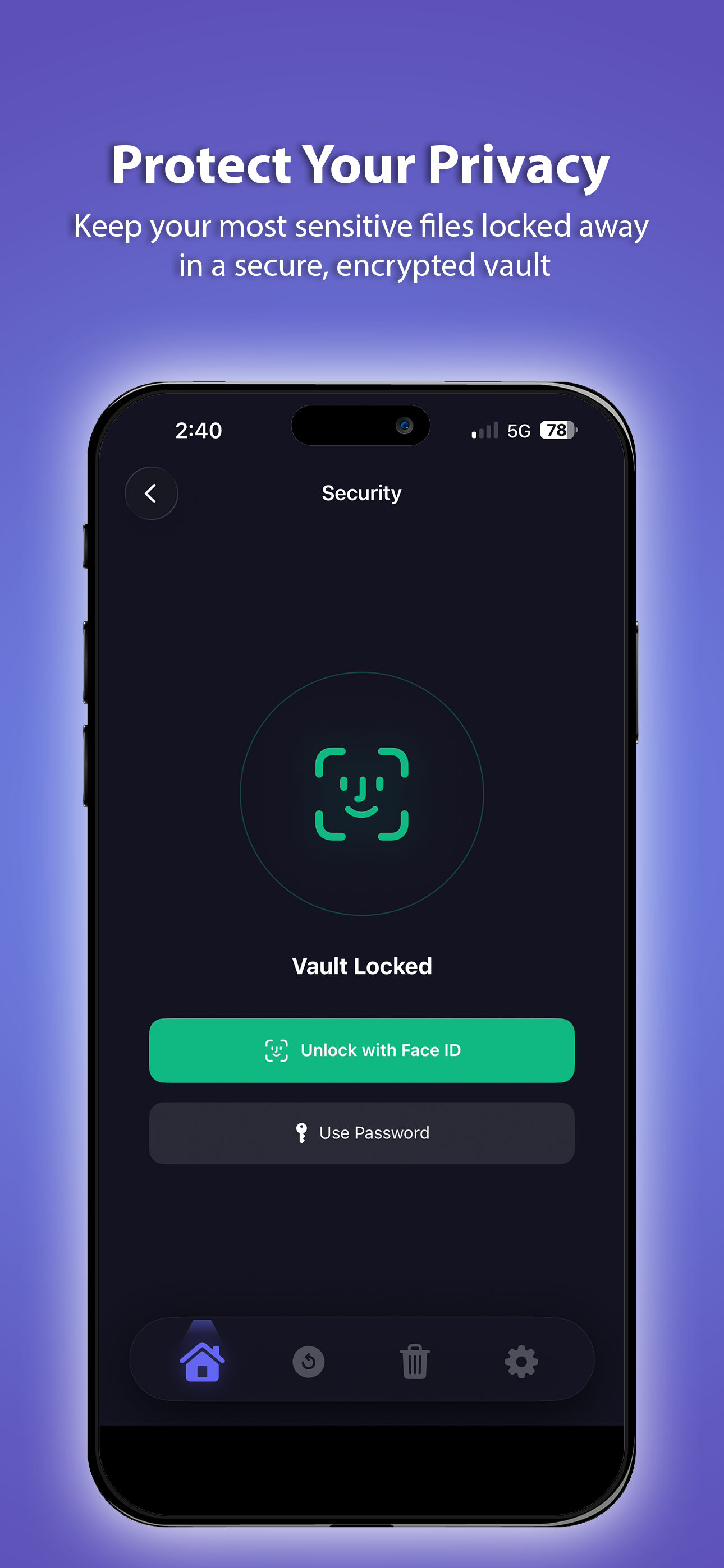 Ai Media Recover photos videos screenshot 3