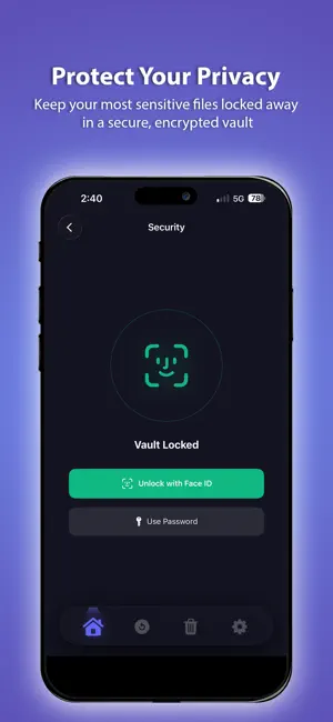 Ai Media Recover photos videos screenshot 3