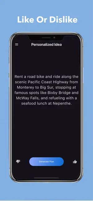 GenPlan screenshot 4