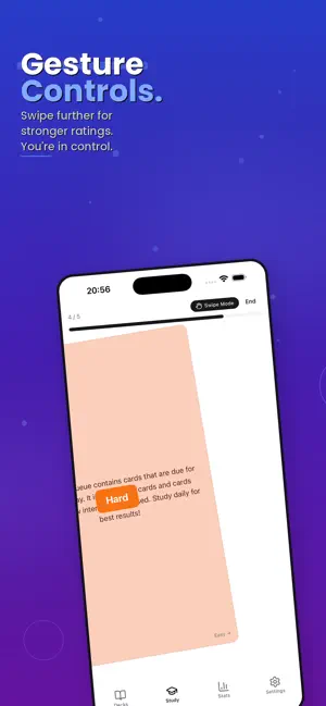 Deck Lens screenshot 4