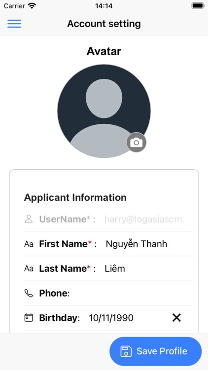 LogAsia screenshot-6