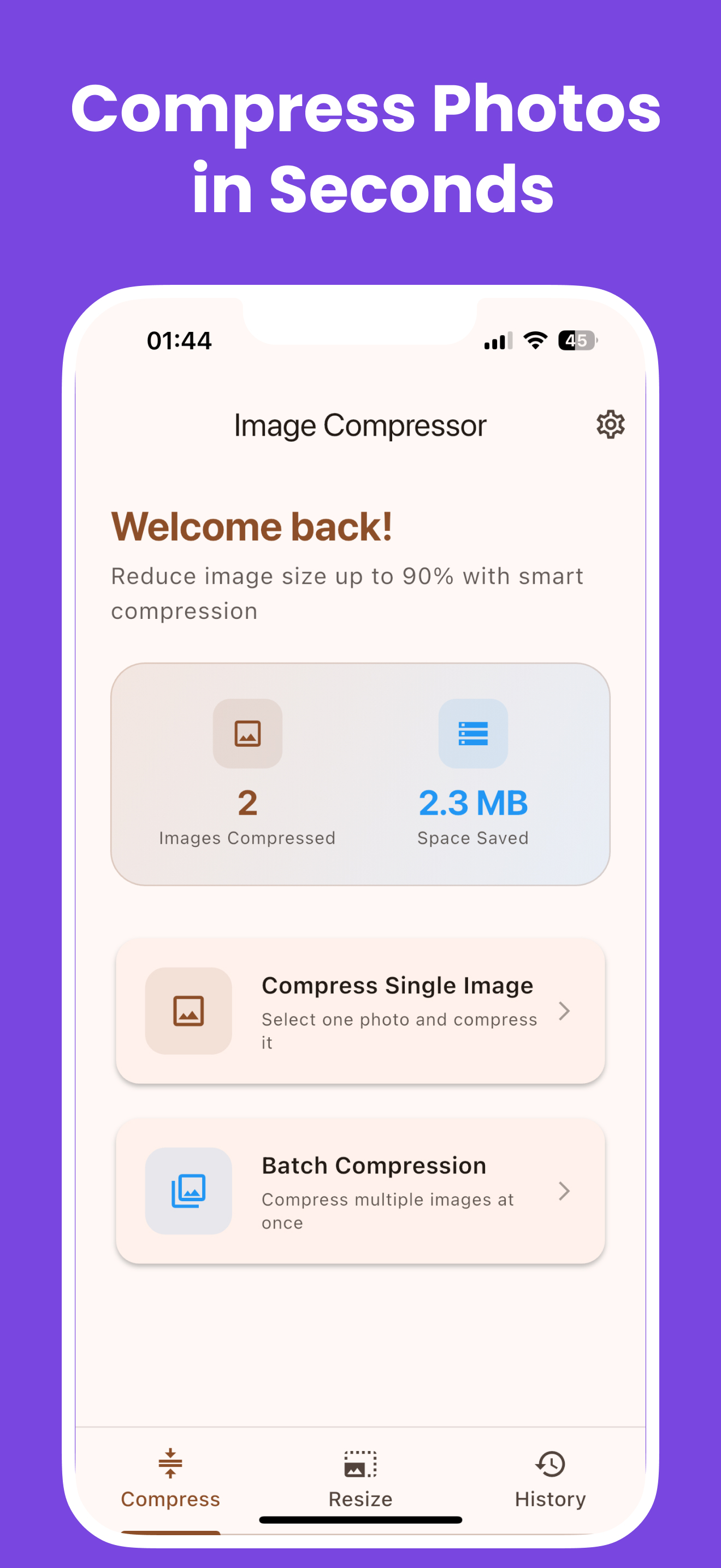Image Converter: HEIC,JPG,PNG screenshot 8