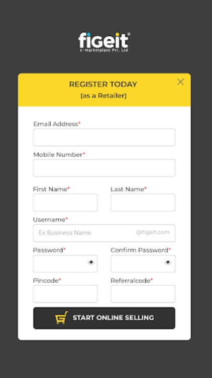 FIGEIT Seller screenshot-5