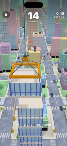 Tower Chase 2 Screenshot 7 of 8