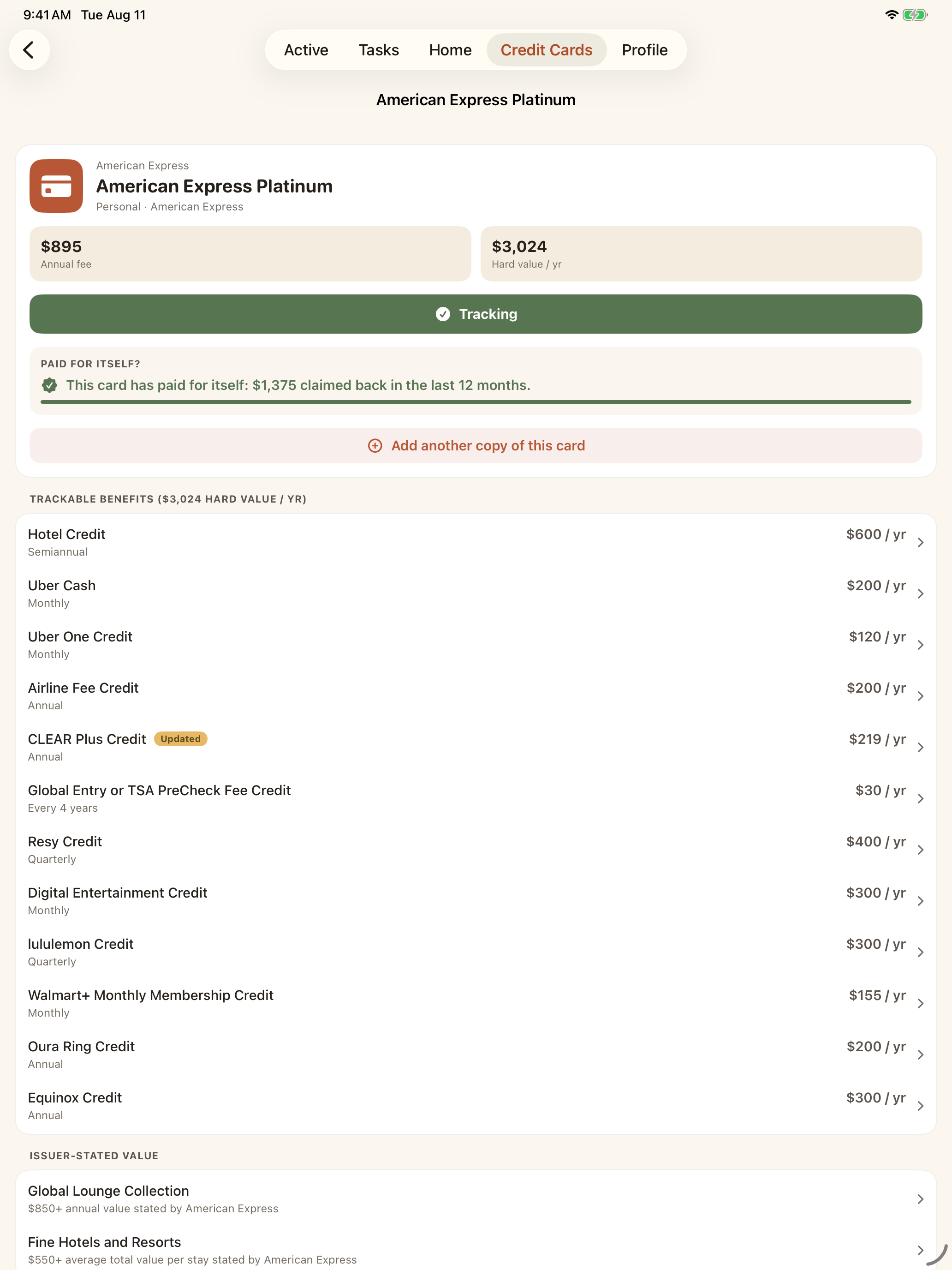 Taskly + screenshot 11