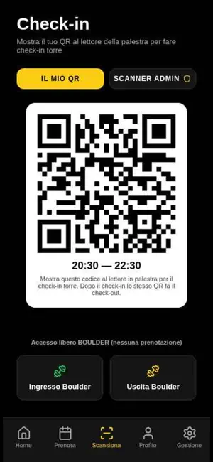 Scalartes screenshot 4