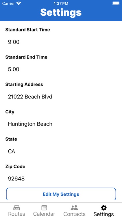 AtlasRx screenshot-4