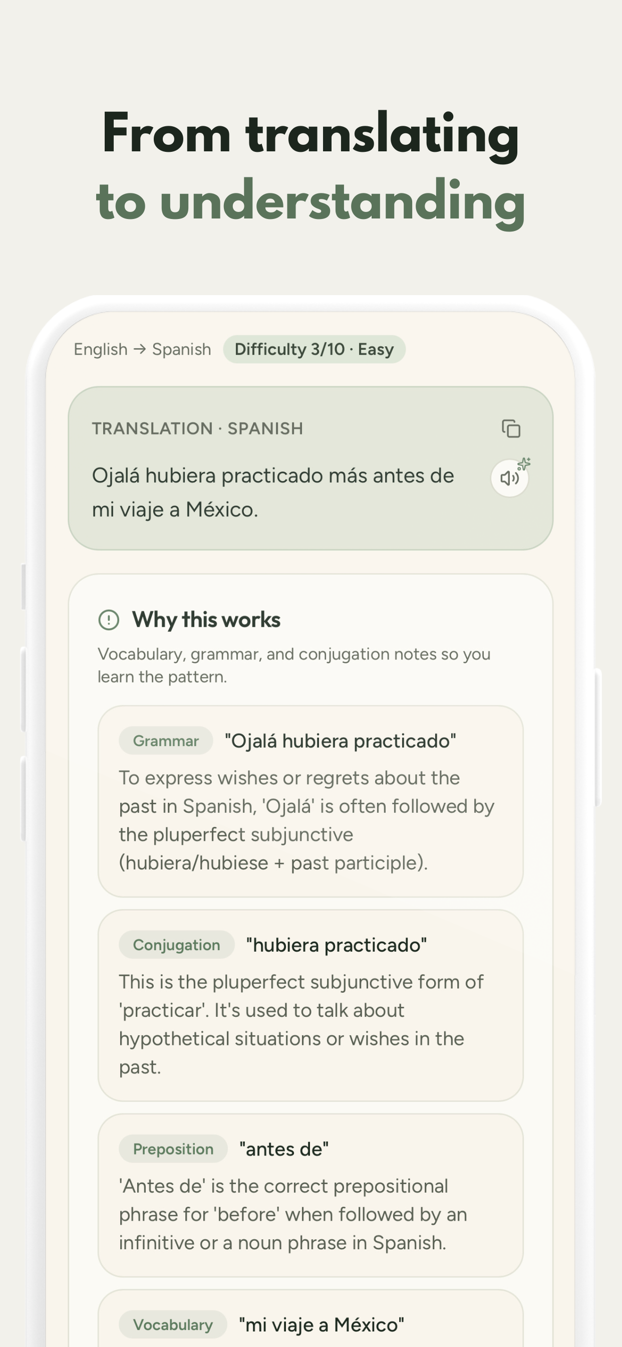 TryLinguist screenshot 5