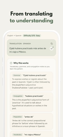 TryLinguist Screenshot 5 of 6
