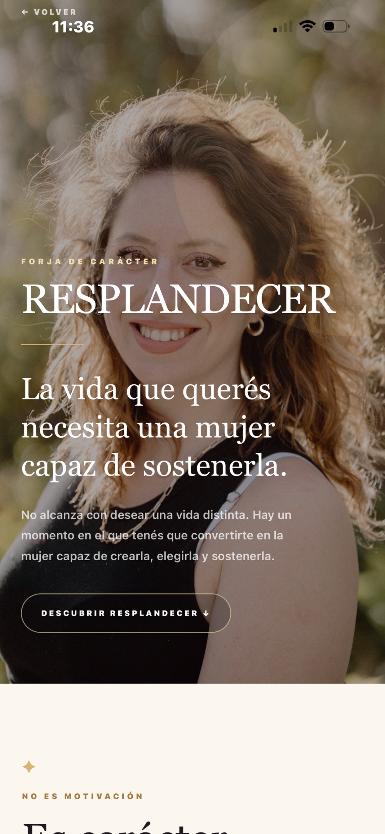Screenshot 3 of Lujan Lizaso