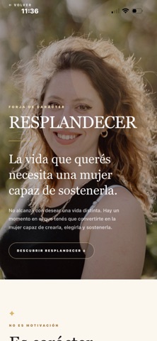Lujan Lizaso Screenshot 3 of 6