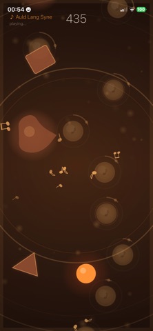 Zenflow : Hold to Survive Screenshot 4 of 5