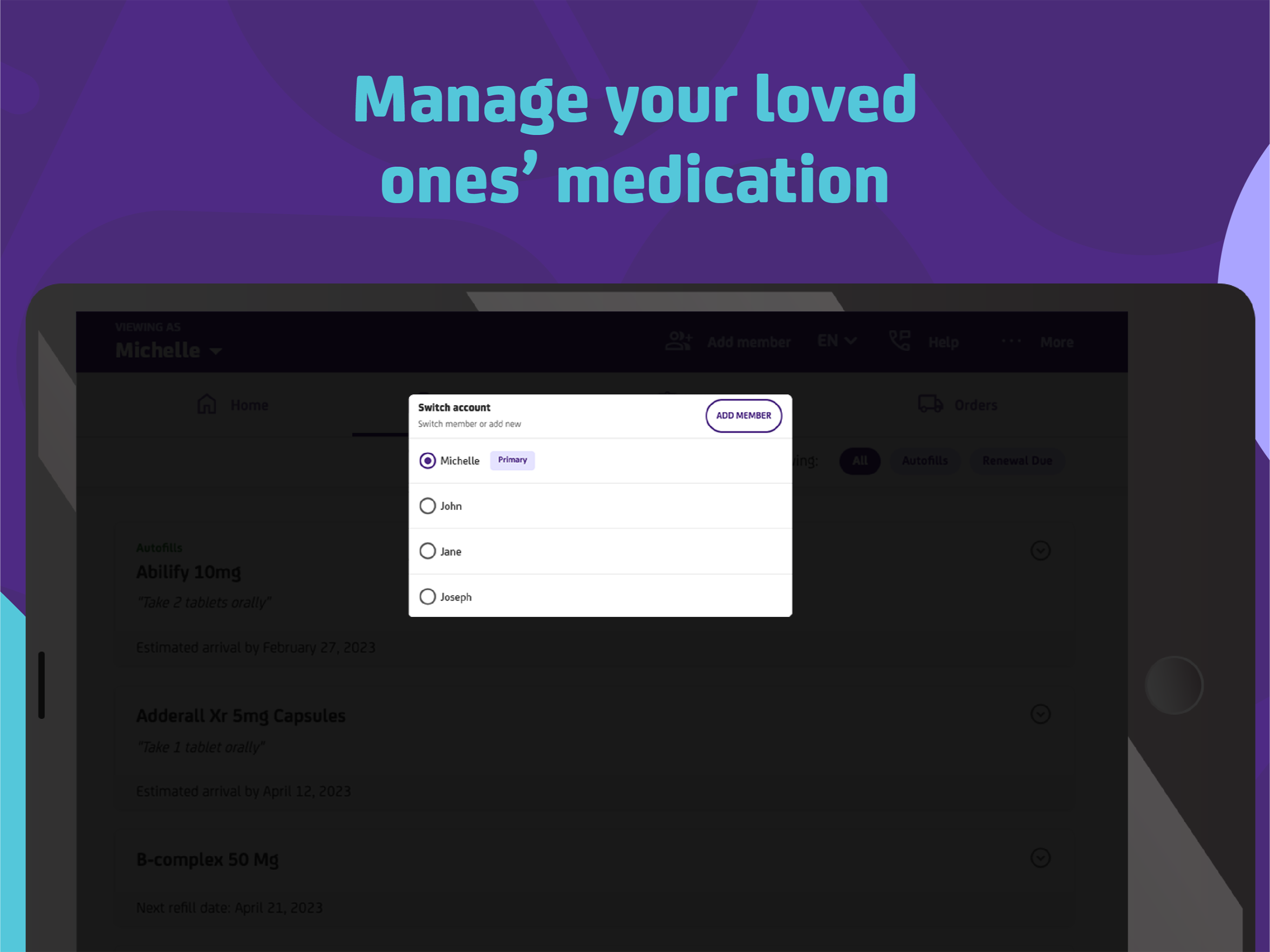 Pocketpills: Doctor + Pharmacy screenshot 8