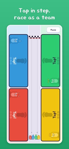 Primal Fun: Party Games Screenshot 3 of 7