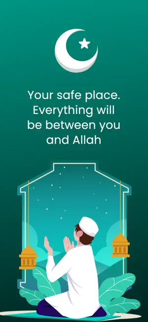 Noor: Daily Islam Dua's screenshot 1