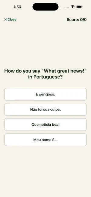 BossaFlow screenshot 4