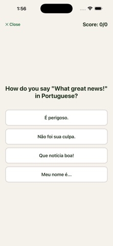 BossaFlow Screenshot 4 of 5