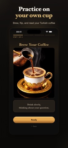 Coffee Language Screenshot 4 of 6