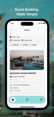 Anriva Mobile screenshot