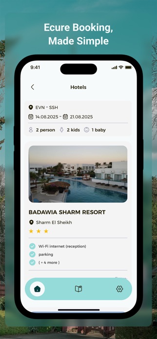Anriva Mobile Screenshot 2 of 5