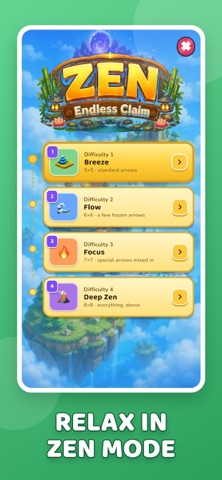 Arrows Flow Screenshot 6 of 6